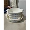 Image 1 : Corning ware baking dishes