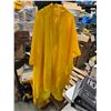 Image 1 : rain poncho