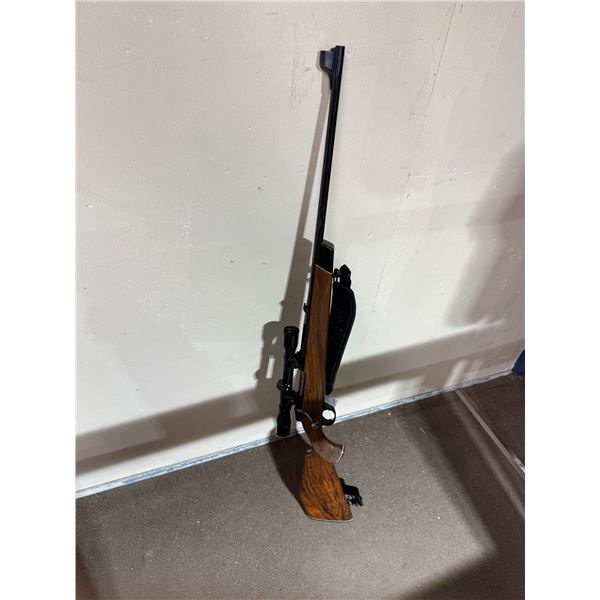 Husqvarna 308 FFV made in Sweden rifle bolt action Must have valid PAL more pictures added