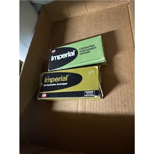 308 Ammo MUST HAVE VALID PAL