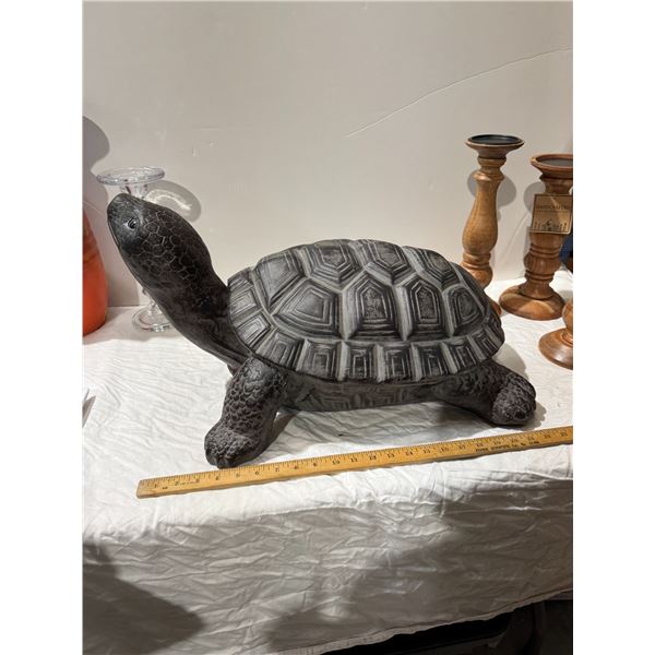 Turtle decor