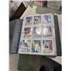 Image 1 : Hockey cards in binder
