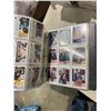 Image 2 : Hockey cards in binder