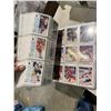 Image 3 : Hockey cards in binder