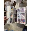 Image 4 : Hockey cards in binder
