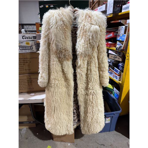 F. FRECHETTE for Cornwall Ontario.