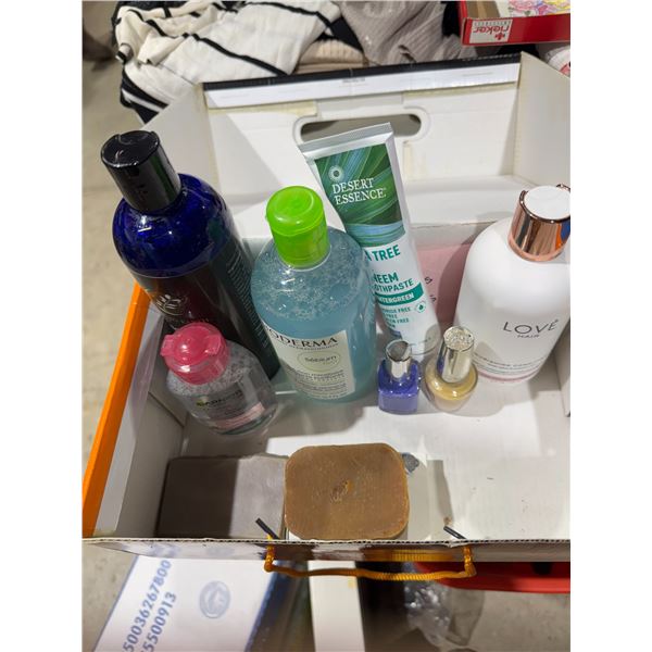 Health and beauty product