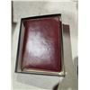 Image 1 : SELENA Leather, wallet