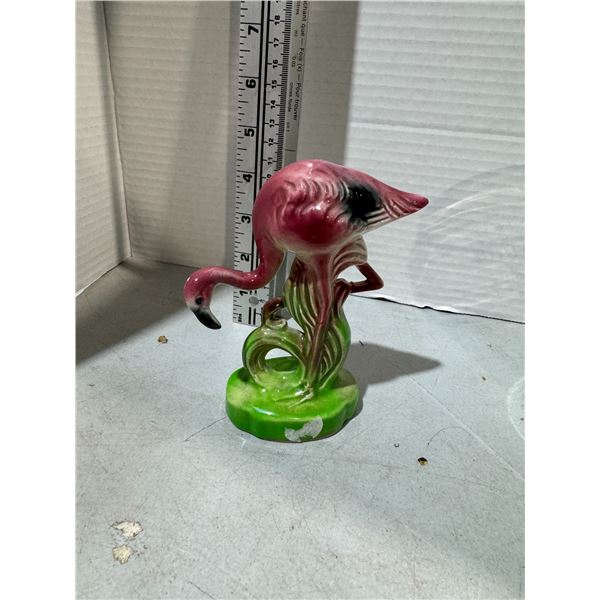 Flamingo made in Japan