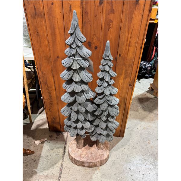 NWT decor tree