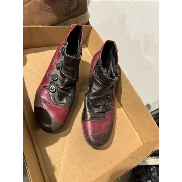 Footwear REMONTE size 40