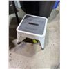 Image 1 : Stepstool