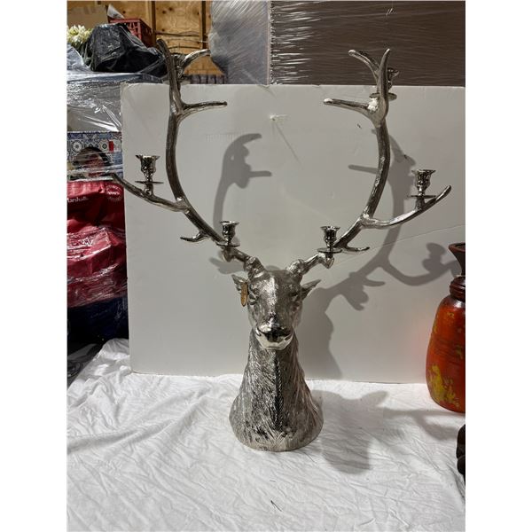 NWT deer handle holder