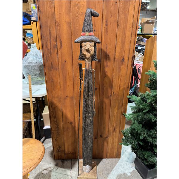 Decor 61 inches tall