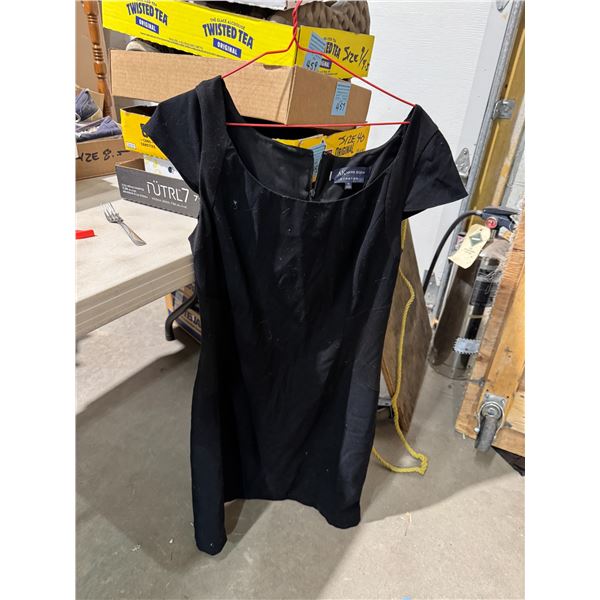 Anne Klein size 14 dress