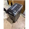 Image 1 : Fellows paper shredder