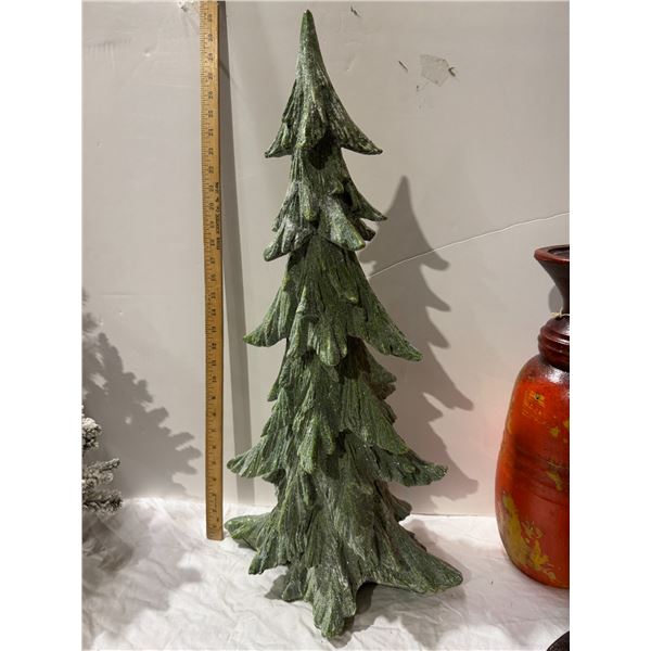Christmas tree decor