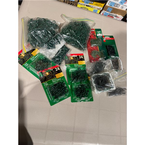 Tree eclipse, and hooks