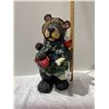 Image 1 : Bear decor