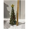 Image 1 : Christmas tree decor