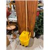 Image 1 : Mop, bucket and mop handle
