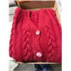 Image 1 : Handmaid sweater
