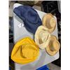Image 1 : Sun hats