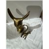Image 2 : Mouse and giraffe brass