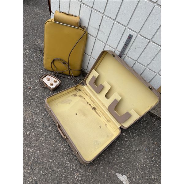 NIAGARA massager item