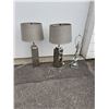 Image 1 : 3 lamps