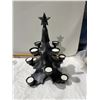 Image 1 : Tea light Christmas tree