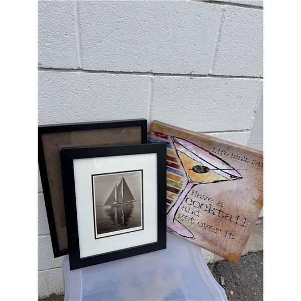 Home decor wall hangings