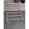 Image 1 : Shoe racks