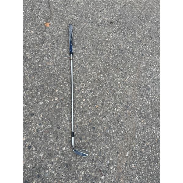 57’ Cleveland Sandwedge golf club