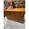 Image 1 : Sideboard 54" x 17" x 33" tall