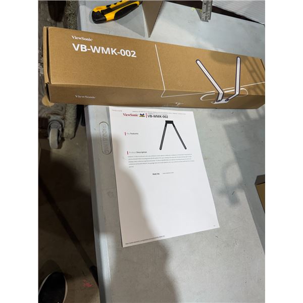 New View sonic VB – VMK – 002