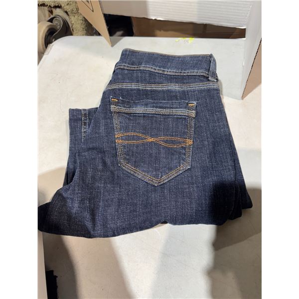 Riders by Lee size 8/32 jeans