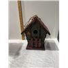 Image 1 : New birdhouse