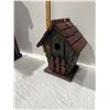 Image 2 : New birdhouse