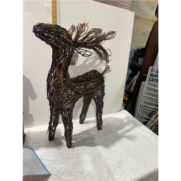 Deer  decor