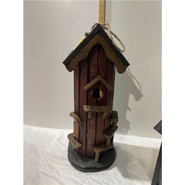 Birdhouse