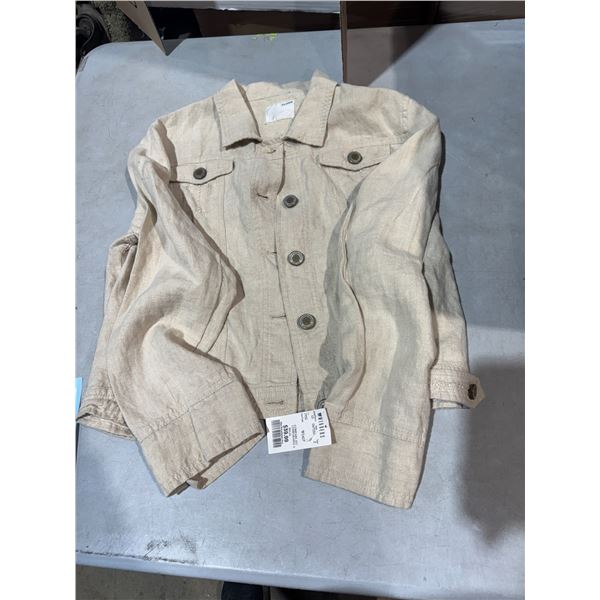 NWt Size large shirt