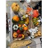 Image 1 : Fall decor