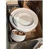 Image 1 : Dishes