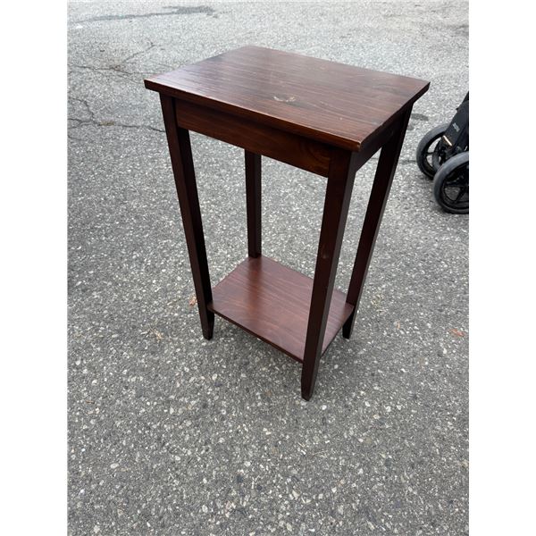 Side table