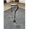 Image 1 : Adjustable cane