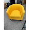 Image 1 : Accent chair
