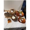 Image 1 : Fall decor