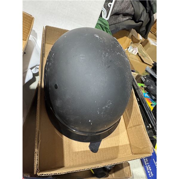 Helmet size extra small