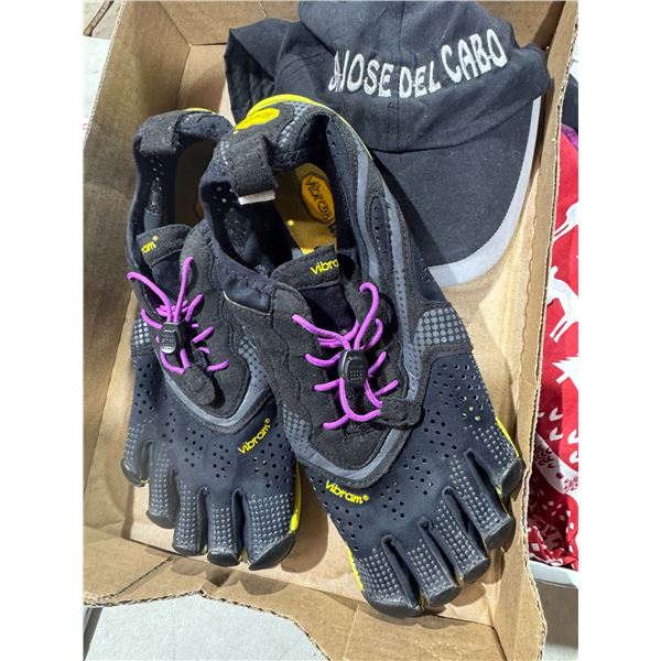 VIBRAM footwear 8.5